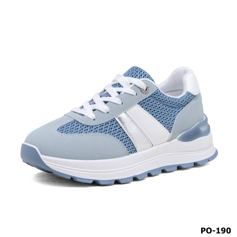 Buty sportowe damskie Roz 36-41 / 12 par